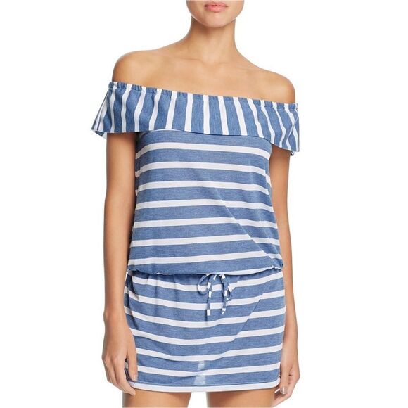 NWOT Splendid Jersey Dress - Picture 1 of 9